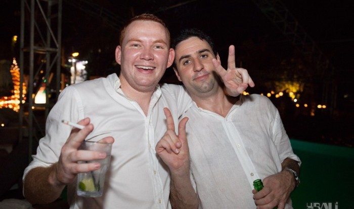 SThree Awards @ Cocoon 12-12-15_183