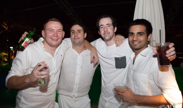 SThree Awards @ Cocoon 12-12-15_184