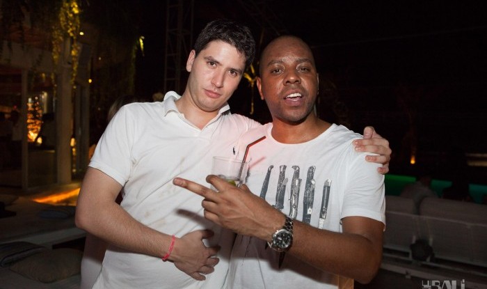 SThree Awards @ Cocoon 12-12-15_198