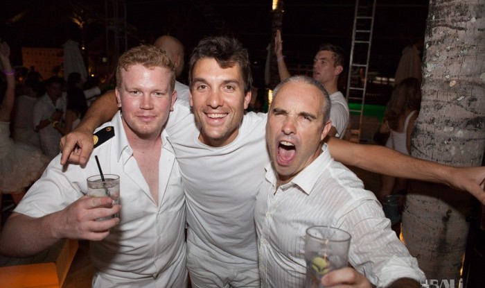 SThree Awards @ Cocoon 12-12-15_218
