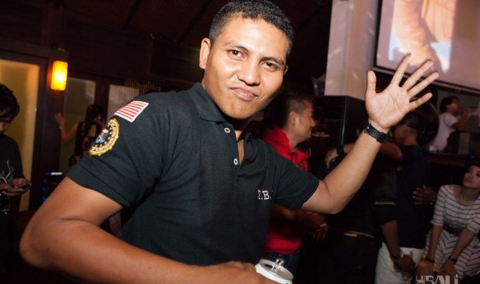 DJ Goldigger @ Hu'u Bar 12-11-17_131