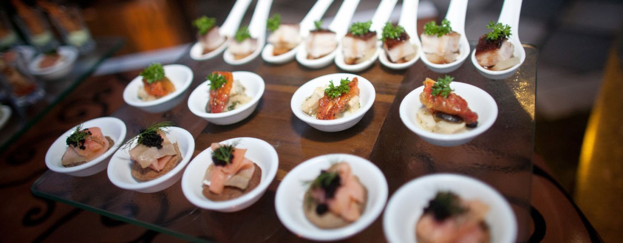 Bali Epicure
