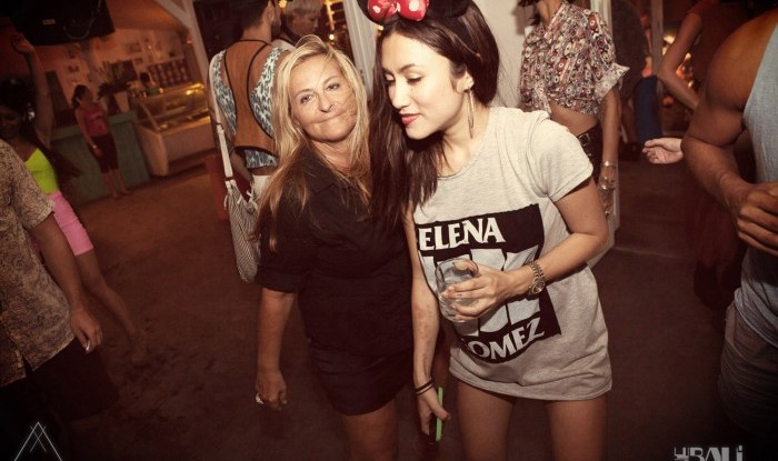 Yasmin's Birthday @ Sea Circus 12-12-12 #115