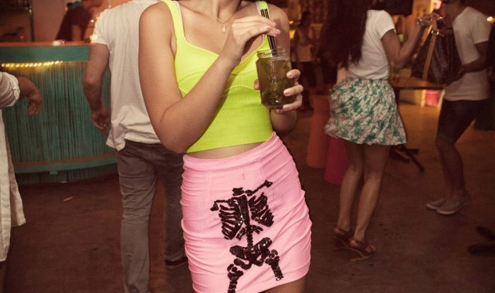 Yasmin's Birthday @ Sea Circus 12-12-12 #119
