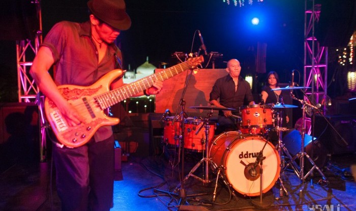 Metis 2nd Anniversary 2011-10-15_012