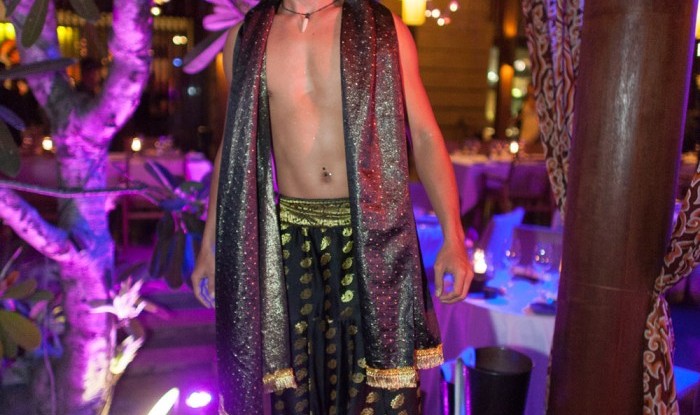 Metis 2nd Anniversary 2011-10-15_013