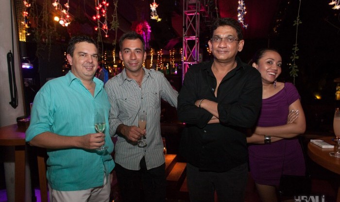 Metis 2nd Anniversary 2011-10-15_031