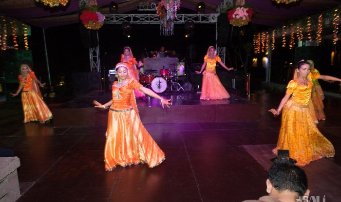 Metis 2nd Anniversary 2011-10-15_053
