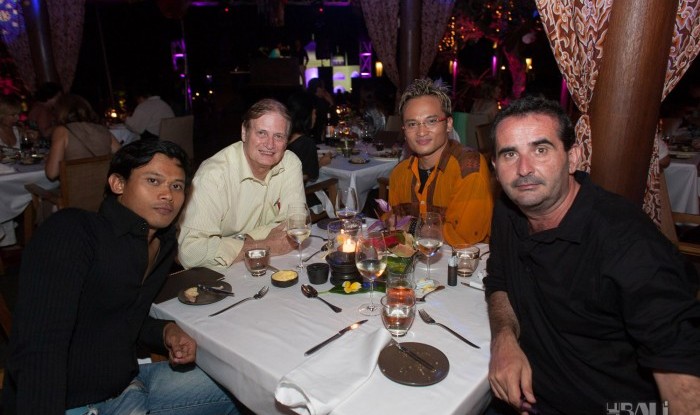 Metis 2nd Anniversary 2011-10-15_058