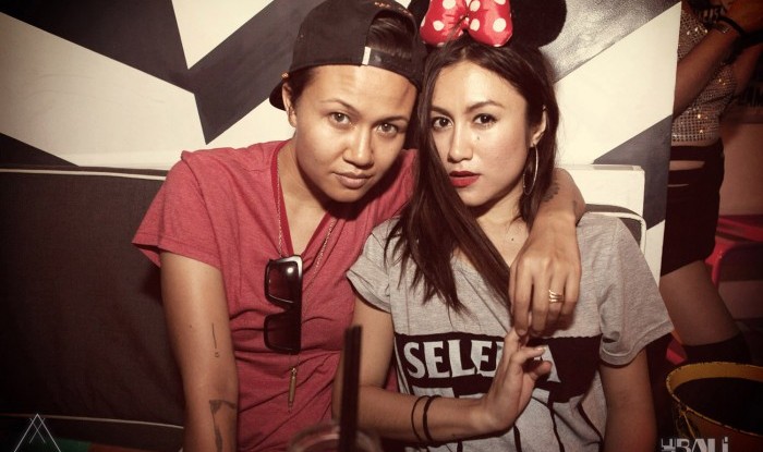 Yasmin's Birthday @ Sea Circus 12-12-12 #133