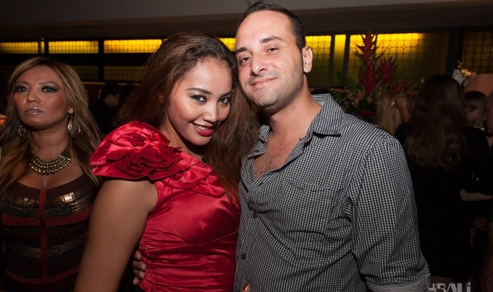 Metis 2nd Anniversary 2011-10-15_120