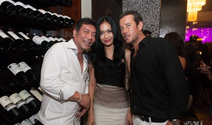 Metis 2nd Anniversary 2011-10-15_129