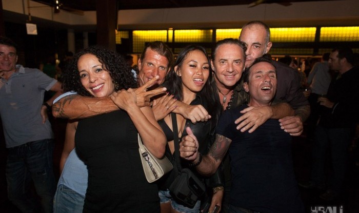 Metis 2nd Anniversary 2011-10-15_148