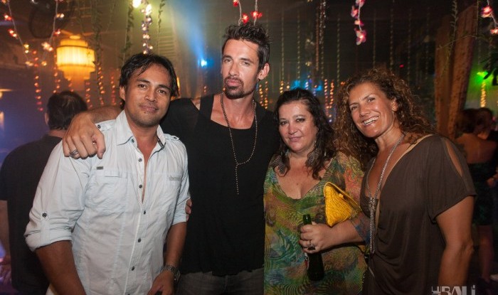 Metis 2nd Anniversary 2011-10-15_163