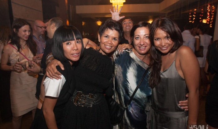 Metis 2nd Anniversary 2011-10-15_182