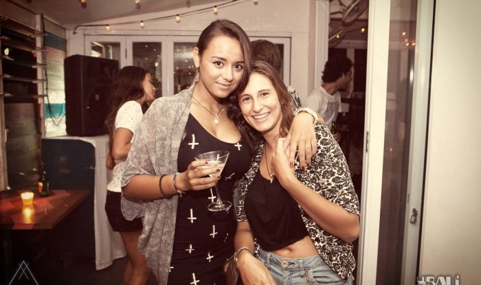 Yasmin's Birthday @ Sea Circus 12-12-12 #145