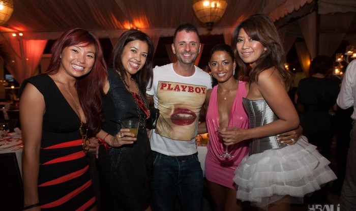 Birthday Party at Hu'u Bar 2011-09-24_011