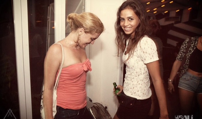 Yasmin's Birthday @ Sea Circus 12-12-12 #151