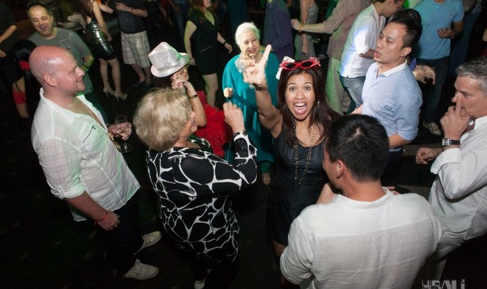 Birthday Party at Hu'u Bar 2011-09-24_091