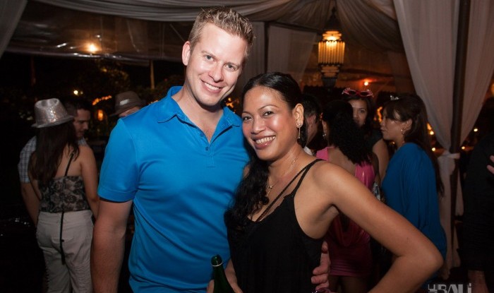 Birthday Party at Hu'u Bar 2011-09-24_113
