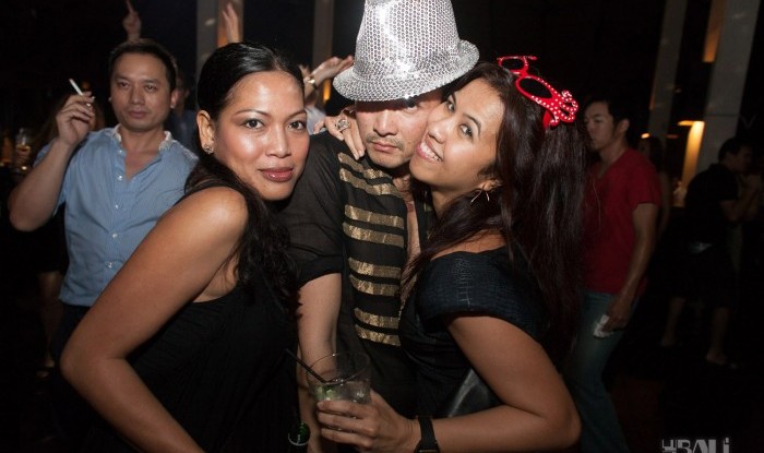 Birthday Party at Hu'u Bar 2011-09-24_125