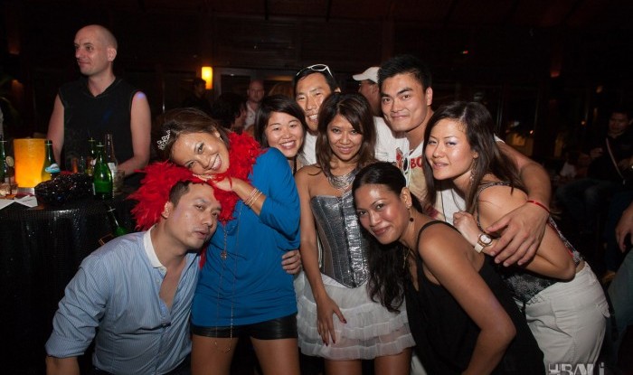 Birthday Party at Hu'u Bar 2011-09-24_154