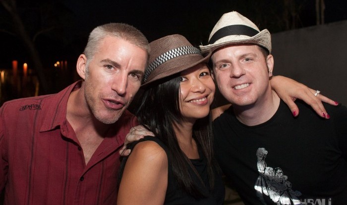 Birthday Party at Hu'u Bar 2011-09-24_163