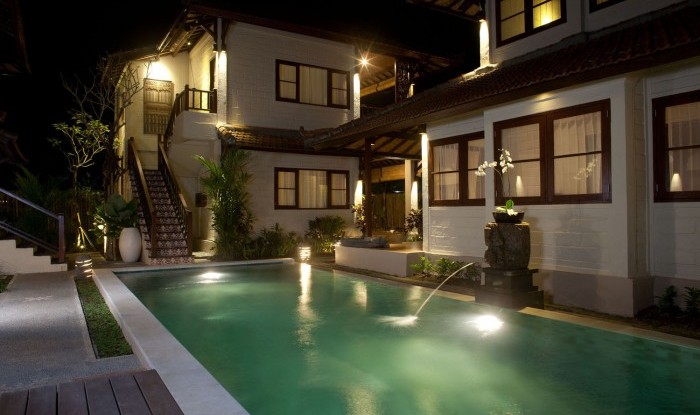 Munari Hotel Ubud