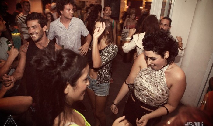 Yasmin's Birthday @ Sea Circus 12-12-12 #168