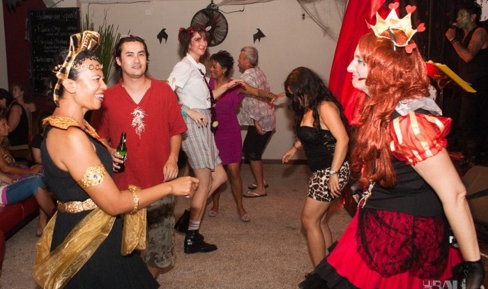 Halloween @ Magdalena 2011-10-29_13