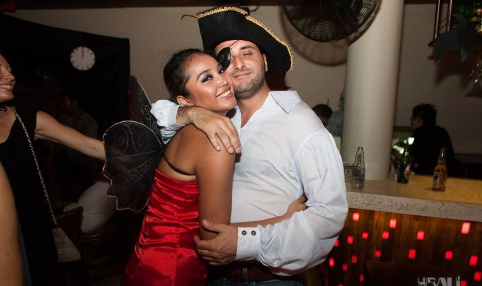 Halloween @ Magdalena 2011-10-29_16