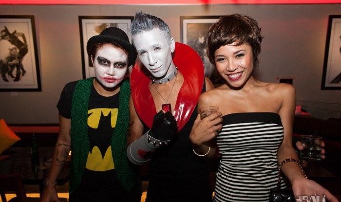 Halloween @ Magdalena 2011-10-29_18