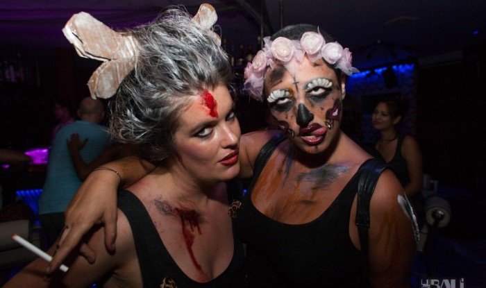 Halloween @ Magdalena 2011-10-29_55