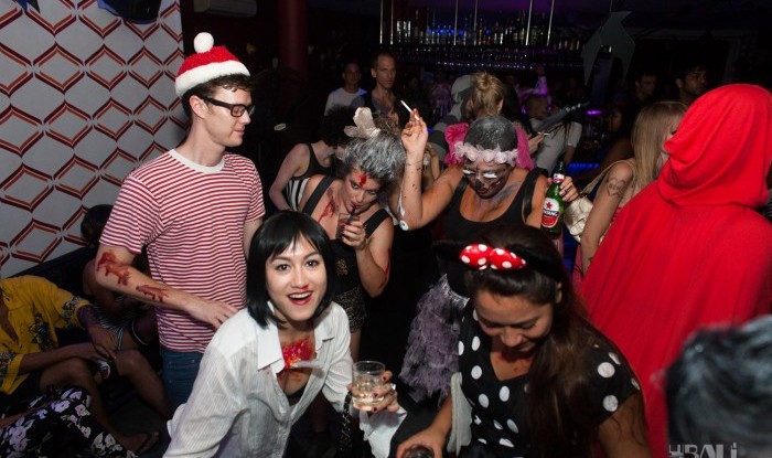 Halloween @ Magdalena 2011-10-29_57