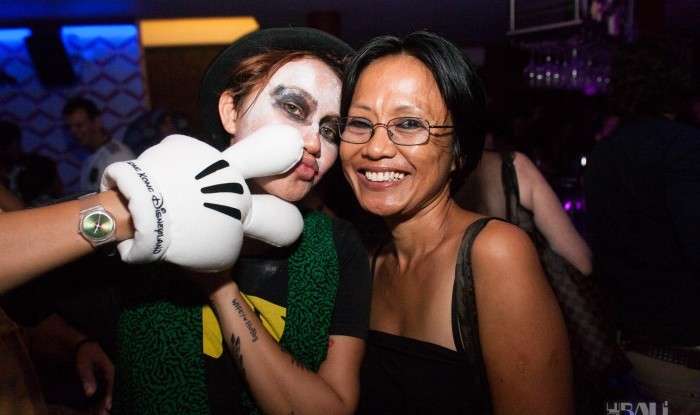 Halloween @ Magdalena 2011-10-29_102