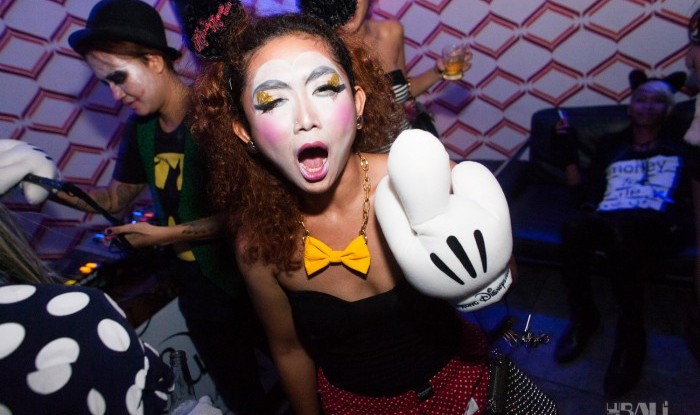 Halloween @ Magdalena 2011-10-29_114