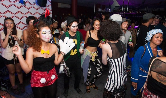 Halloween @ Magdalena 2011-10-29_116
