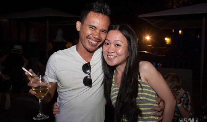 Cocoon Beach Opening 2011-06-25 #189