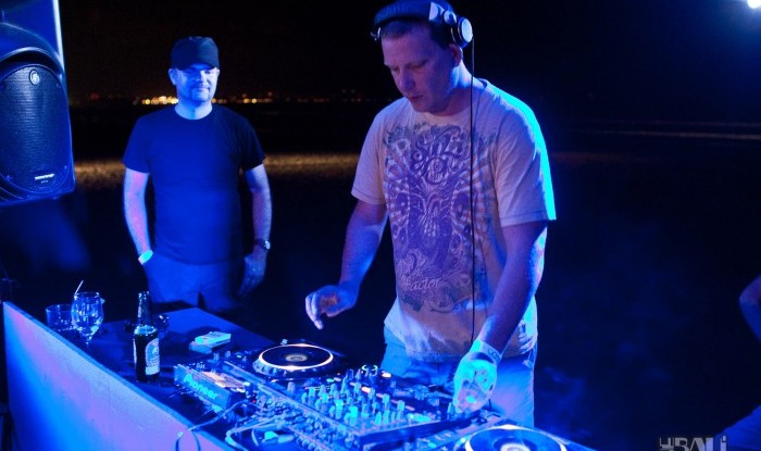 Cocoon Beach Opening 2011-06-25 #191