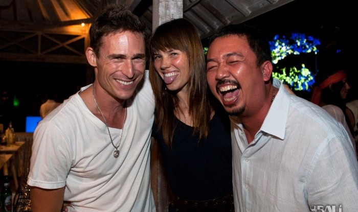 Cocoon Beach Opening 2011-06-25 #192