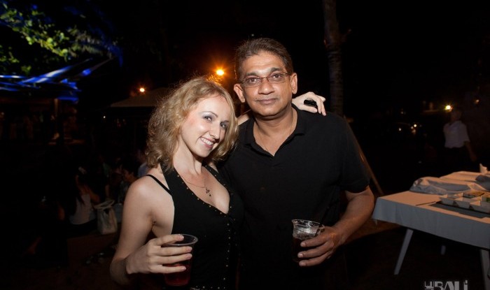 Cocoon Beach Opening 2011-06-25 #195