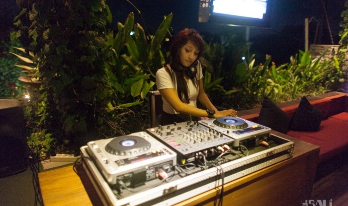 Siti's Birthday at Vivai 2011-12-08_11
