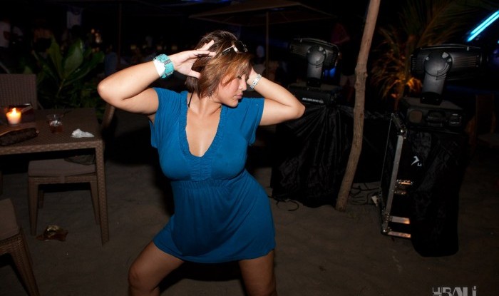 Cocoon Beach Opening 2011-06-25 #201