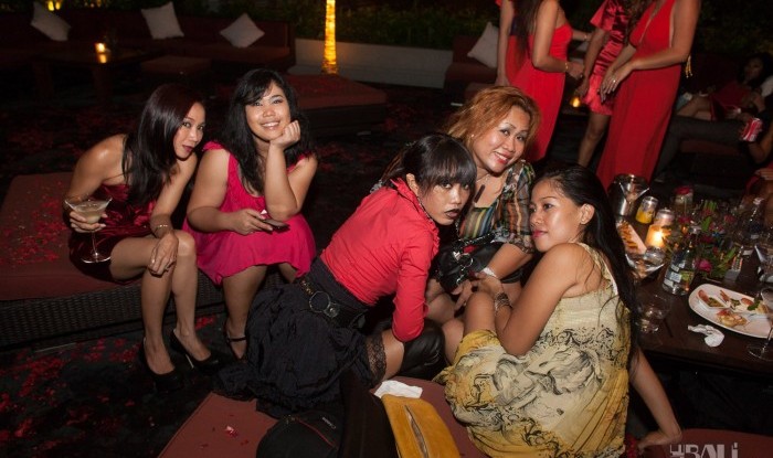 Siti's Birthday at Vivai 2011-12-08_32