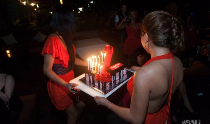 Siti's Birthday at Vivai 2011-12-08_47