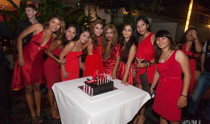 Siti's Birthday at Vivai 2011-12-08_54