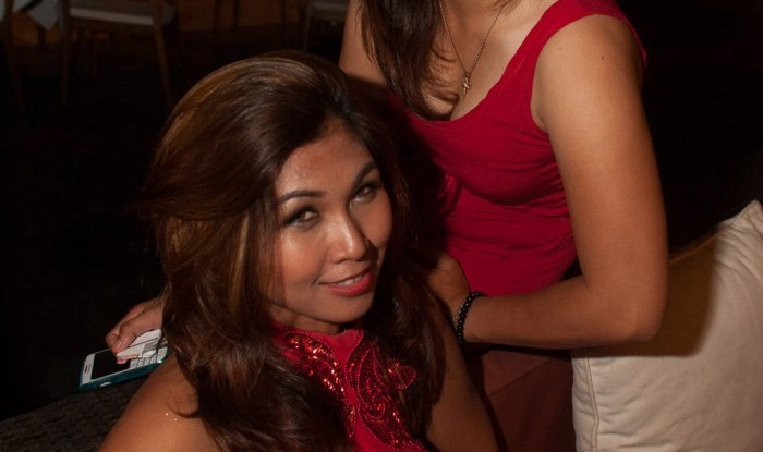 Siti's Birthday at Vivai 2011-12-08_59