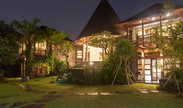Villa Arya Ubud_23