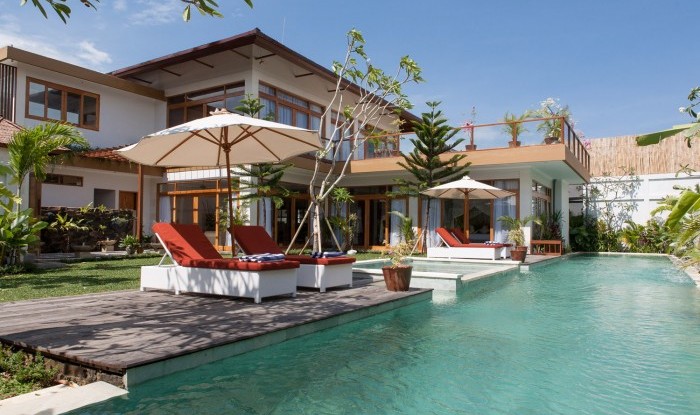 Zolina Villa