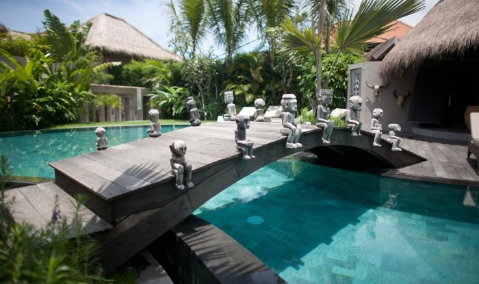 Blue Karma Hotel Bali